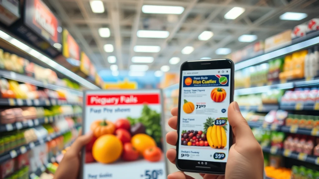 Nowa gazetka ALDI (25.05–30.05.2026) — sprawdź promocje