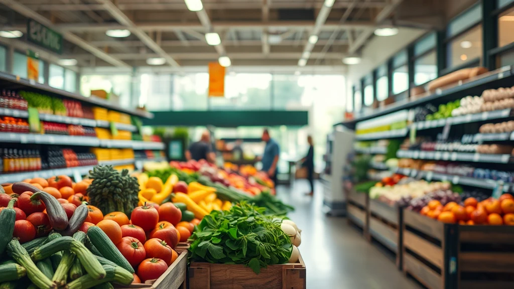 POLOmarket: nowa gazetka promocyjna 25.05–26.05.2026. Co w ofercie?