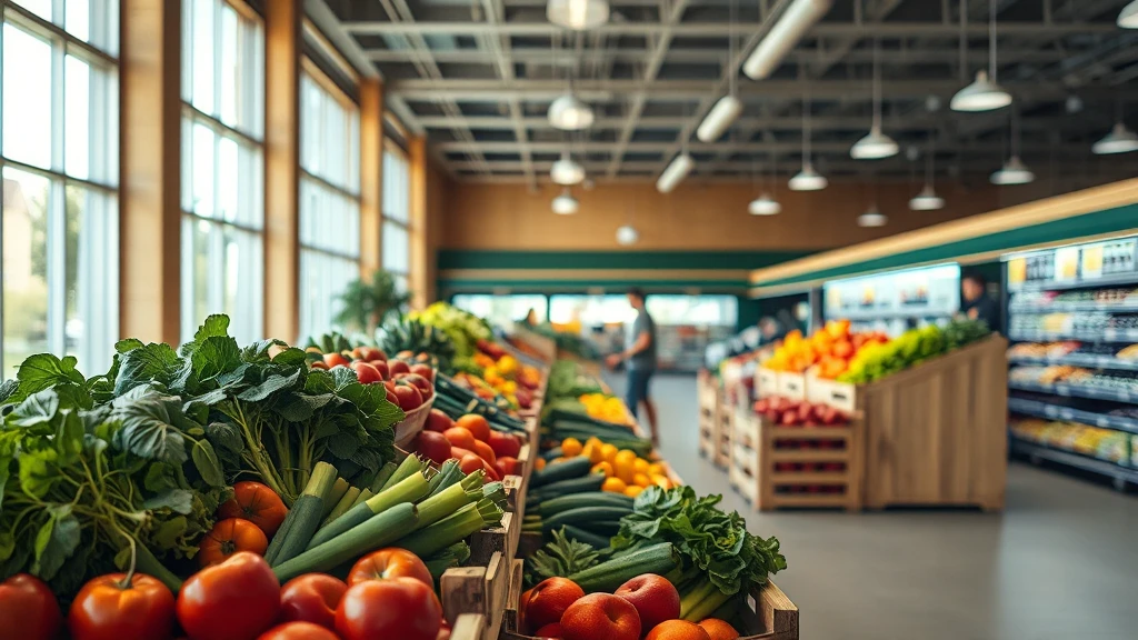 POLOmarket: nowa gazetka promocyjna 25.05–26.05.2026. Co w ofercie?