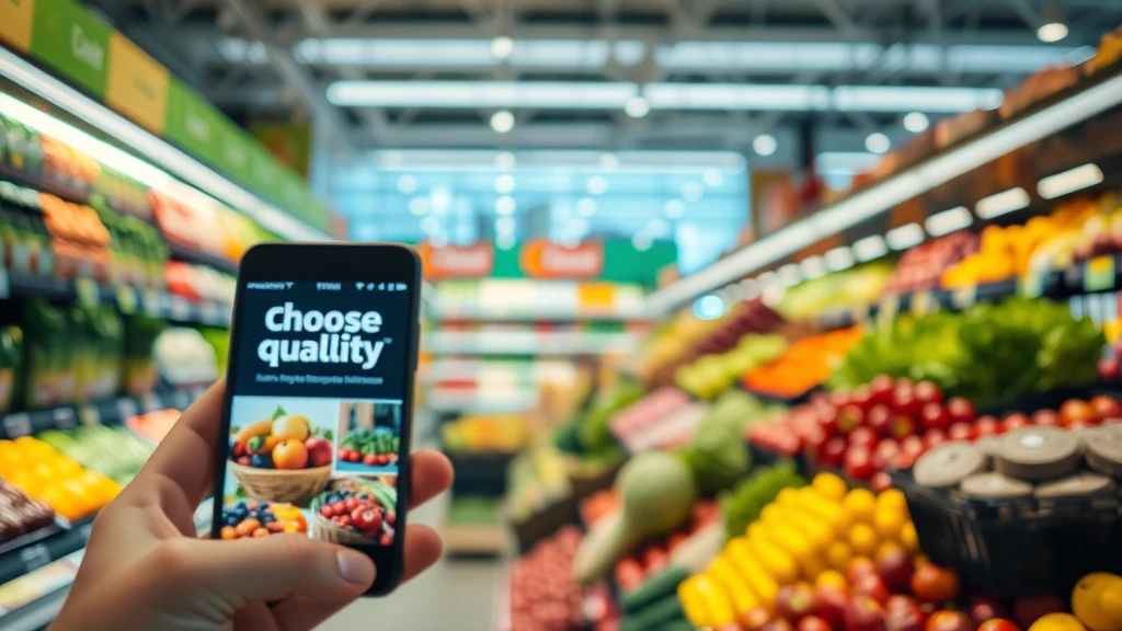 Nowa gazetka Carrefour Market (25.05–06.06.2026) — sprawdź promocje