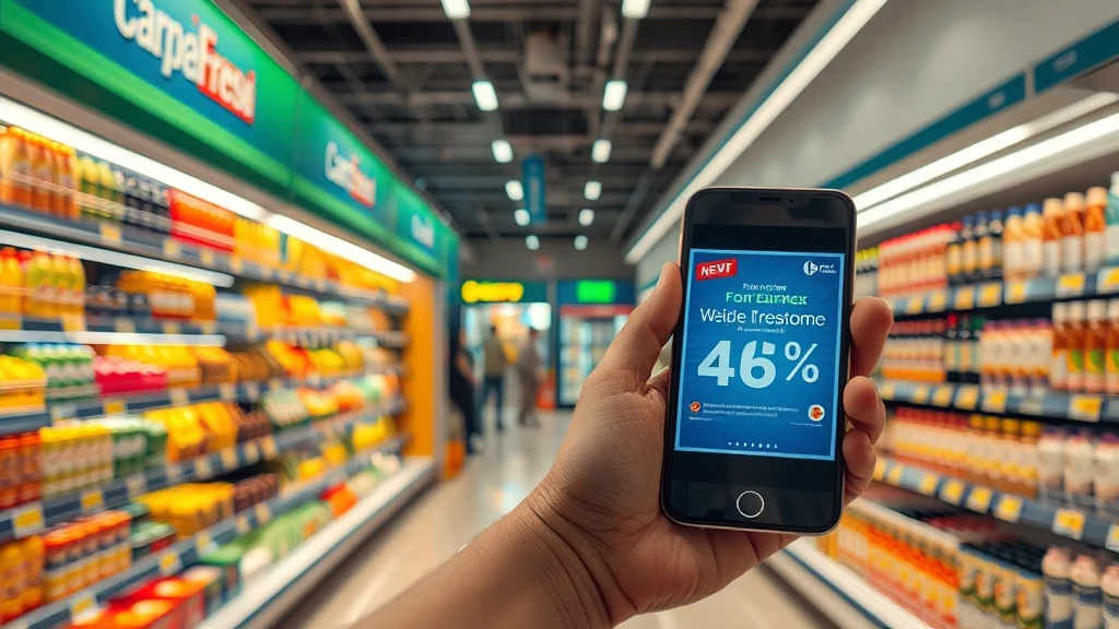 Gazetka Carrefour Express od 26.05 — nowe promocje i okazje. Sprawdź