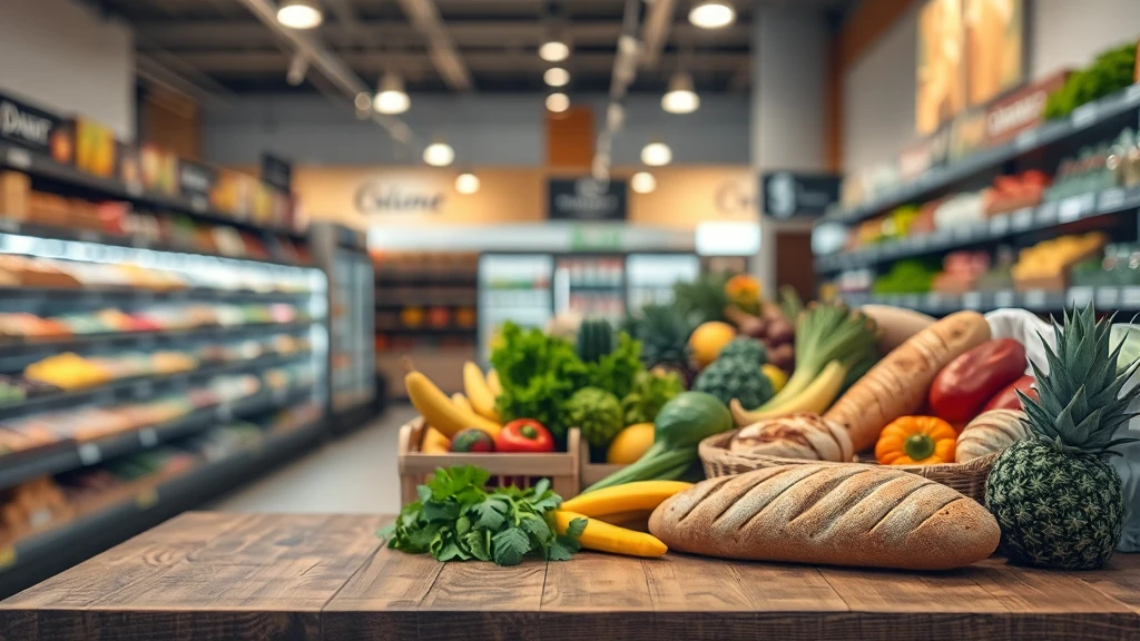 POLOmarket: nowa gazetka promocyjna 27.05–02.06.2026. Co w ofercie?