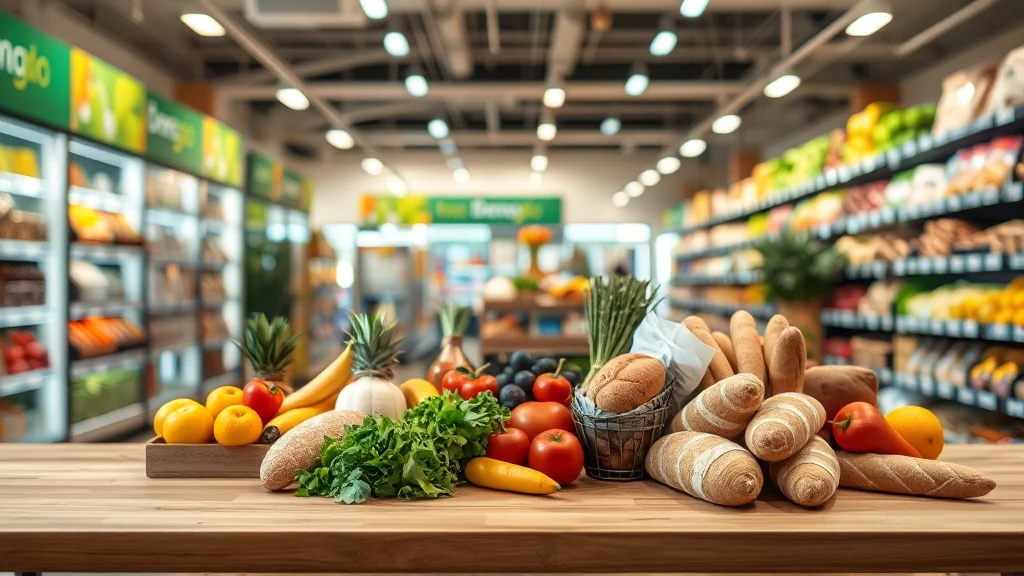POLOmarket: nowa gazetka promocyjna 27.05–02.06.2026. Co w ofercie?