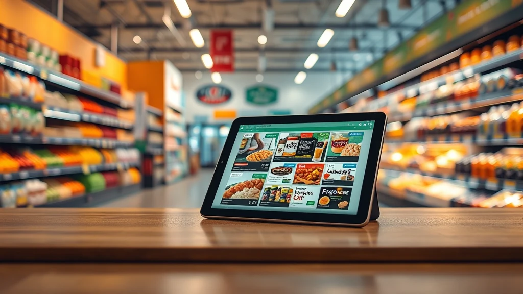Tomi Markt: nowa gazetka promocyjna 28.05–09.06.2026. Co w ofercie?