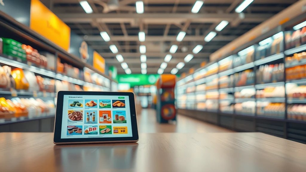 Tomi Markt: nowa gazetka promocyjna 28.05–09.06.2026. Co w ofercie?