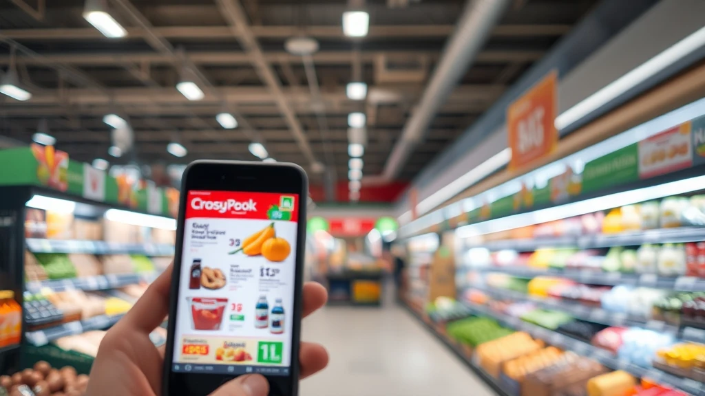 groszek: nowa gazetka promocyjna 28.05–10.06.2026. Co w ofercie?