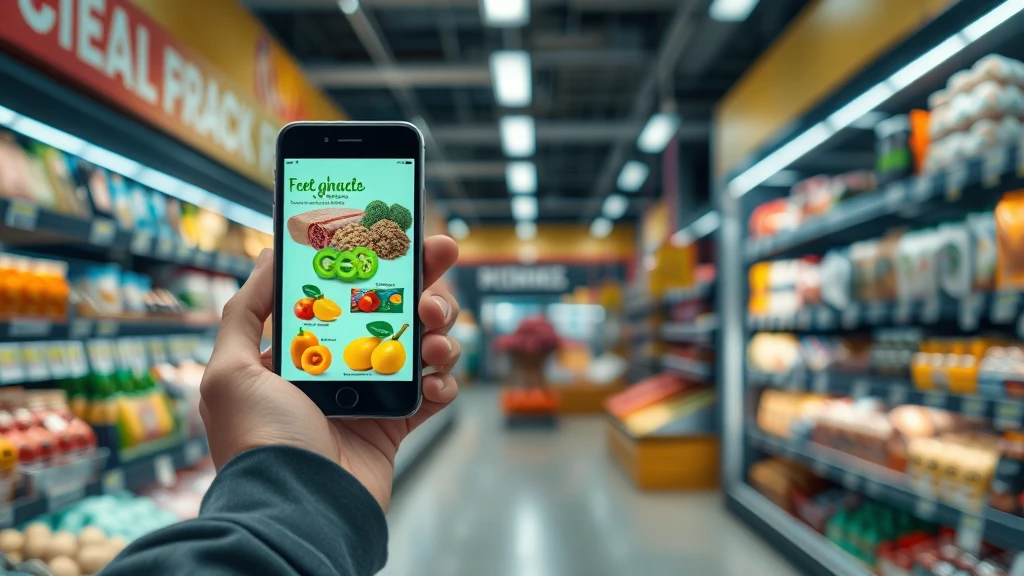 POLOmarket: nowa gazetka promocyjna 29.05–30.05.2026. Co w ofercie?