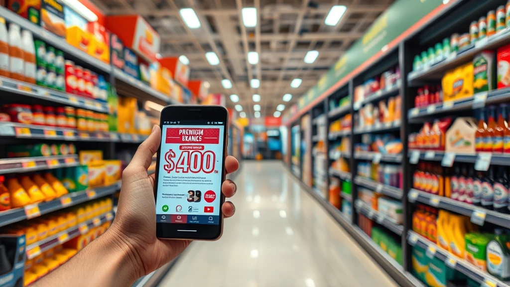 Nowa gazetka Carrefour (08.06–20.06.2026) — sprawdź promocje