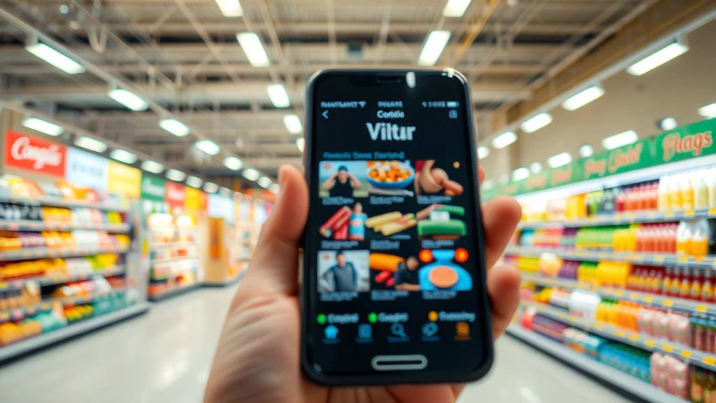 Nowa gazetka Kaufland (08.06–10.06.2026) — sprawdź promocje