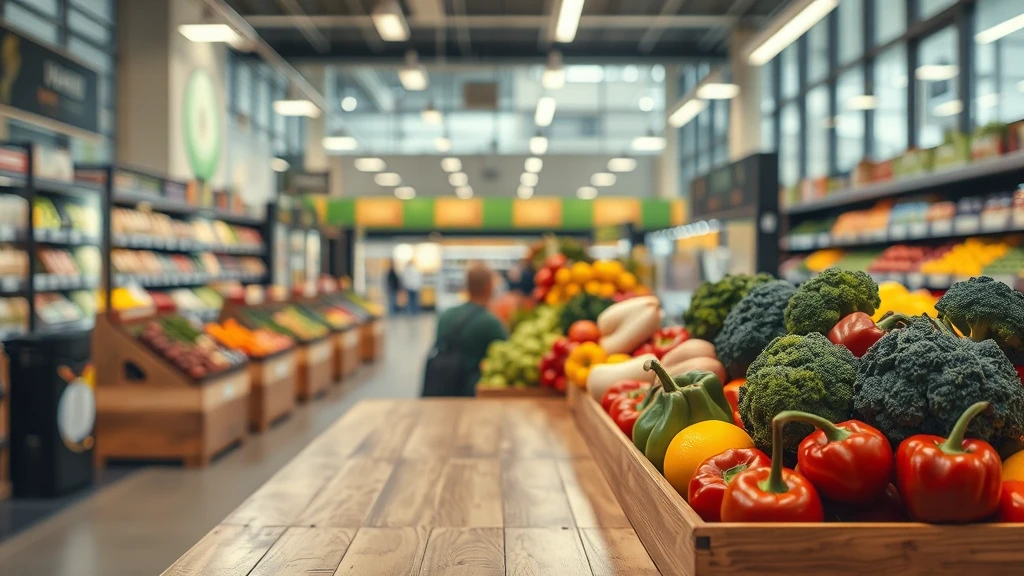Carrefour Market: nowa gazetka promocyjna 09.06–15.06.2026. Co w ofercie?