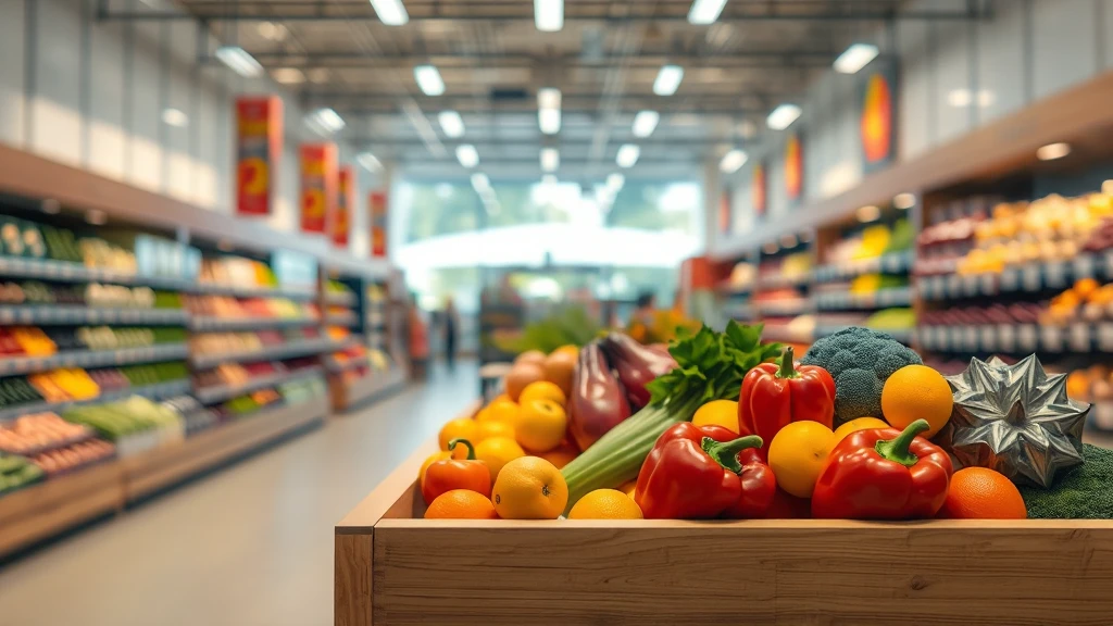 Carrefour Market: nowa gazetka promocyjna 09.06–15.06.2026. Co w ofercie?