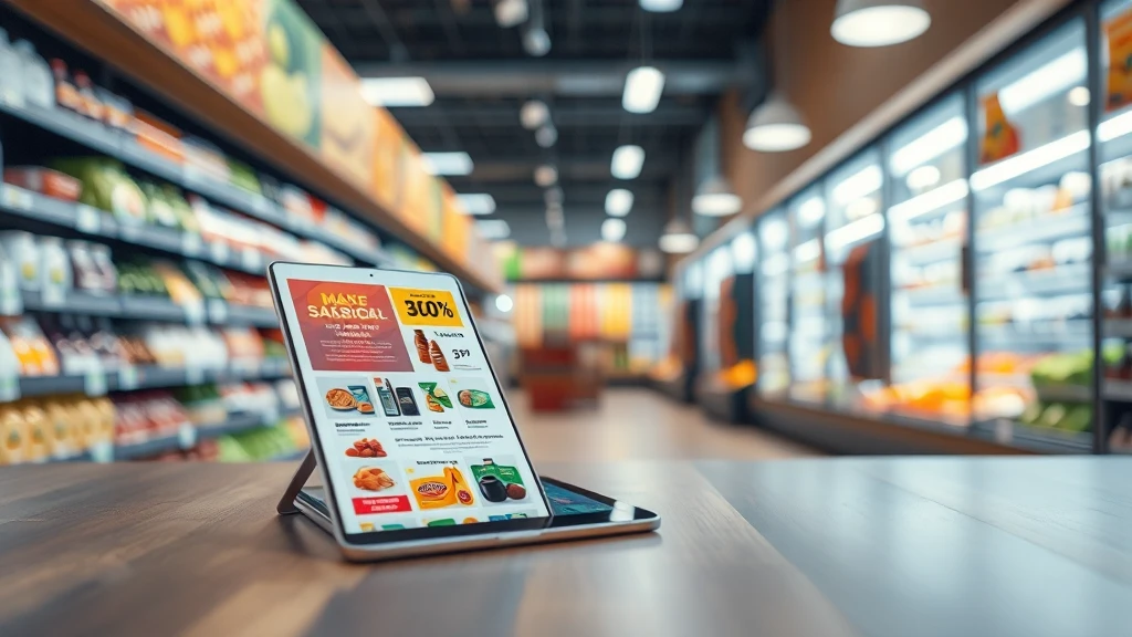 Gazetka Tomi Markt od 11.06 — nowe promocje i okazje. Sprawdź