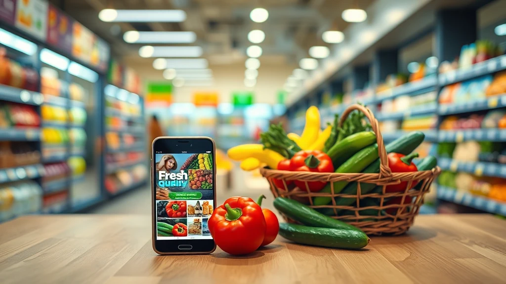 POLOmarket: nowa gazetka promocyjna 17.06–23.06.2026. Co w ofercie?