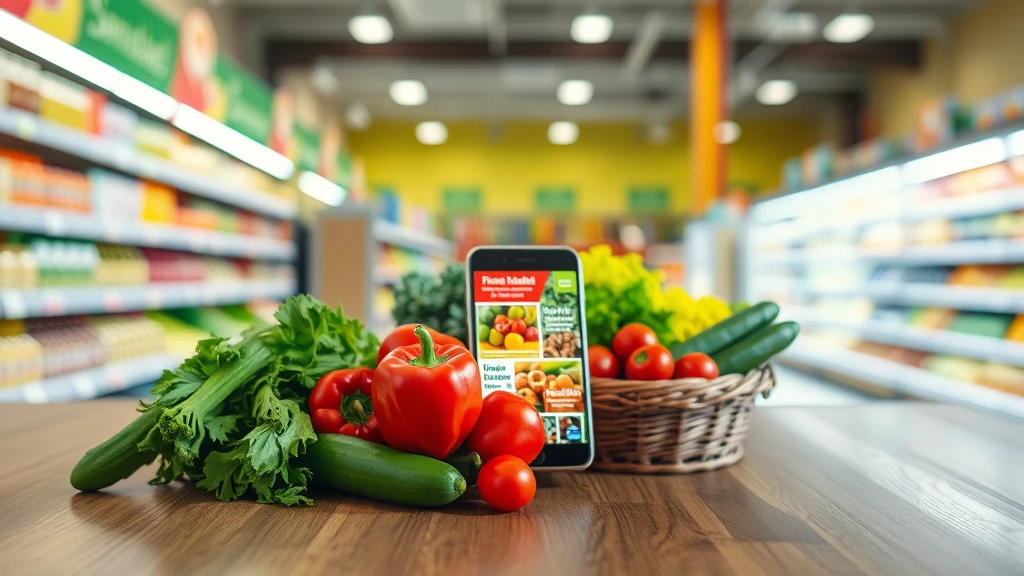 POLOmarket: nowa gazetka promocyjna 17.06–23.06.2026. Co w ofercie?
