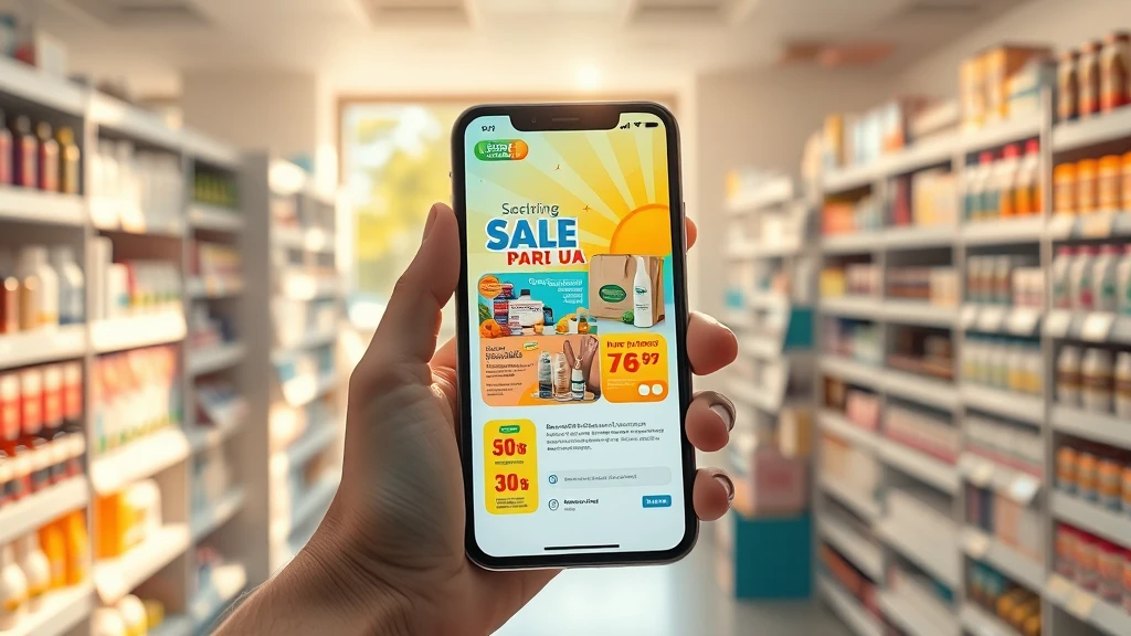 SUPER-PHARM: nowa gazetka promocyjna 16.06–12.07.2026. Co w ofercie?
