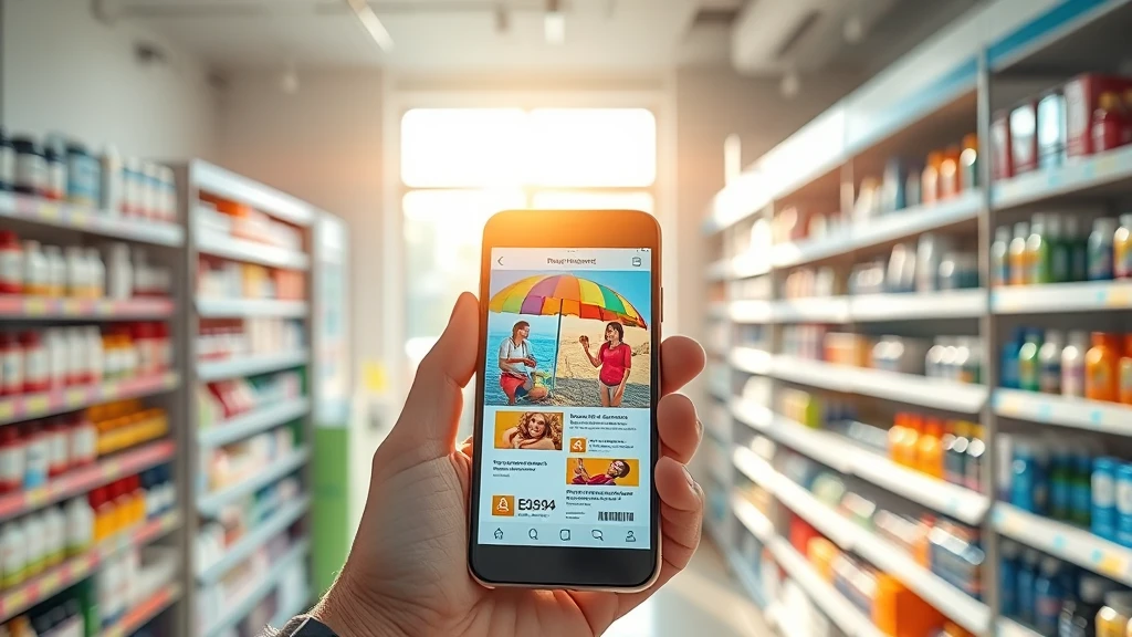 SUPER-PHARM: nowa gazetka promocyjna 16.06–12.07.2026. Co w ofercie?