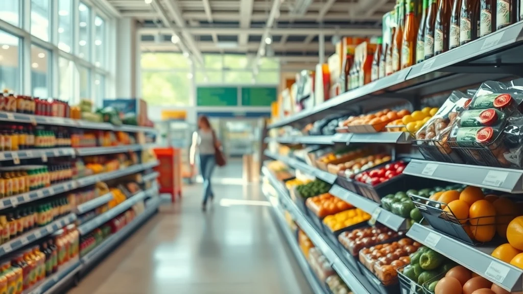 Euro Sklep: nowa gazetka promocyjna 18.06–24.06.2026. Co w ofercie?