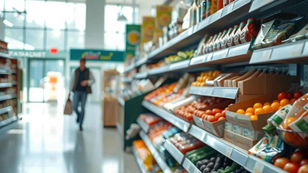Euro Sklep: nowa gazetka promocyjna 18.06–24.06.2026. Co w ofercie?