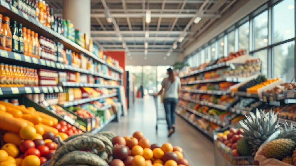 groszek: nowa gazetka promocyjna 18.06–24.06.2026. Co w ofercie?