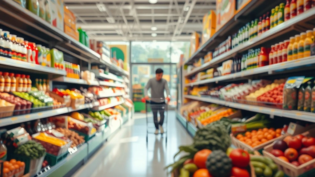 groszek: nowa gazetka promocyjna 18.06–24.06.2026. Co w ofercie?
