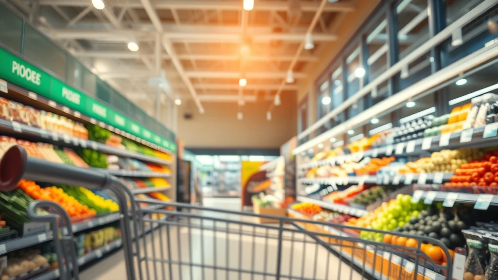 POLOmarket: nowa gazetka promocyjna 18.06–20.06.2026. Co w ofercie?