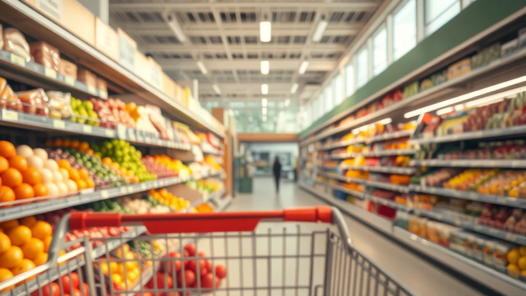 POLOmarket: nowa gazetka promocyjna 18.06–20.06.2026. Co w ofercie?