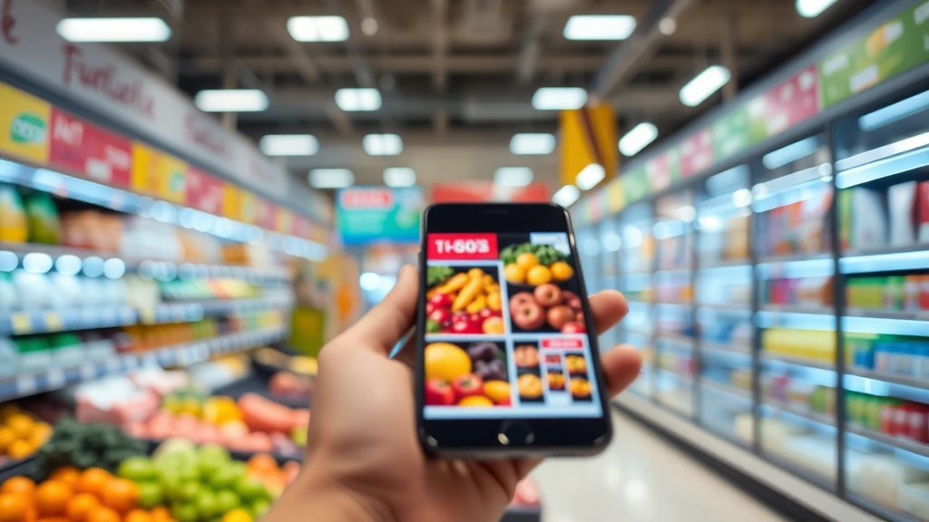 Carrefour: nowa gazetka promocyjna 22.06–04.07.2026. Co w ofercie?
