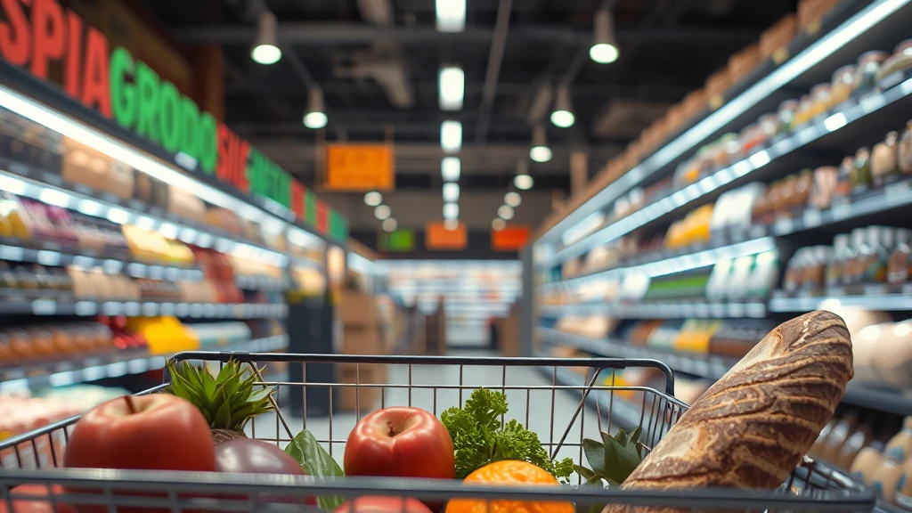Gazetka Carrefour Market od 22.06 — nowe promocje i okazje. Sprawdź