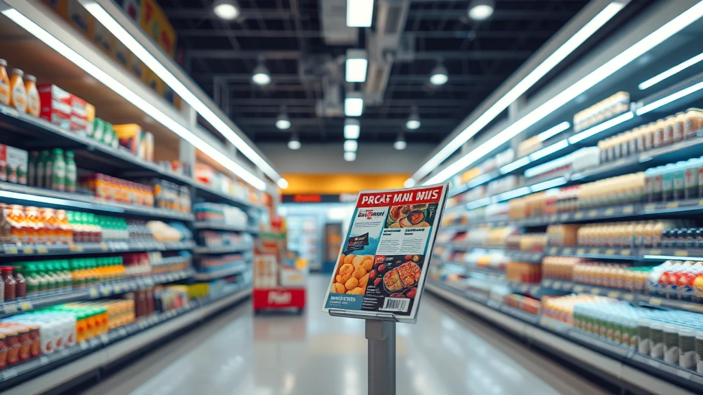 Biedronka: nowa gazetka promocyjna 22.06–28.06.2026. Co w ofercie?