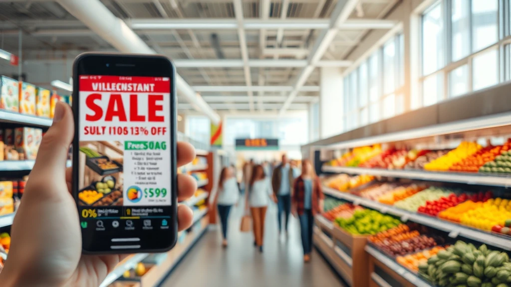 Nowa gazetka Tomi Markt (25.06–07.07.2026) — sprawdź promocje