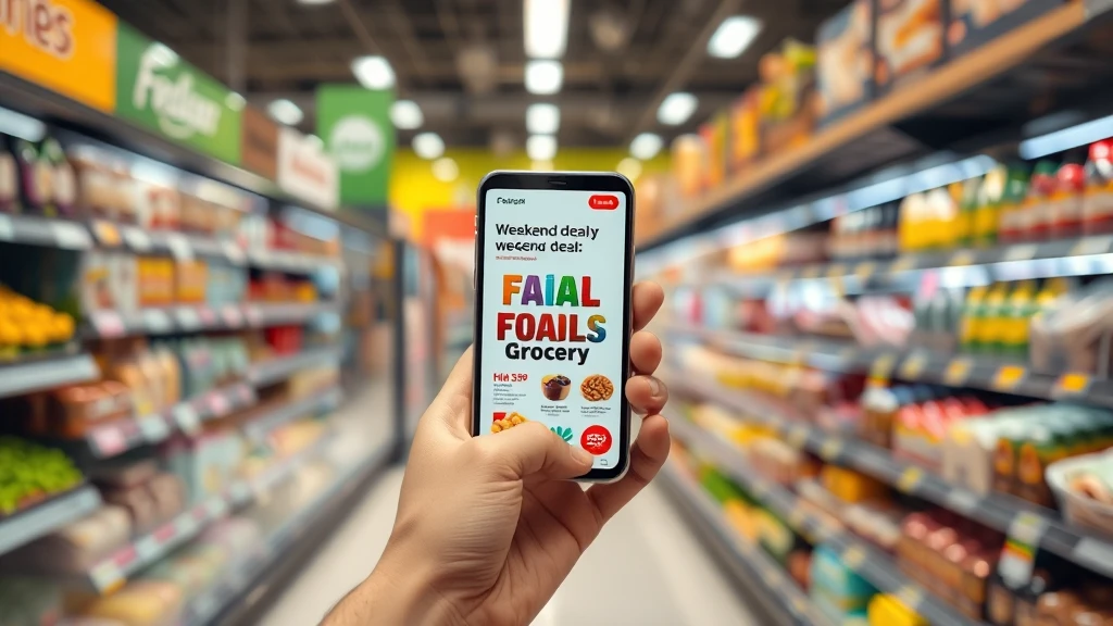 Nowa gazetka POLOmarket (26.06–28.06.2026) — sprawdź promocje