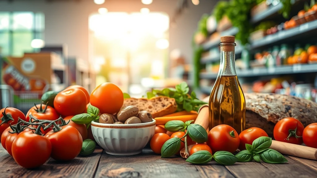 Carrefour Market: nowa gazetka promocyjna 29.06–11.07.2026. Co w ofercie?