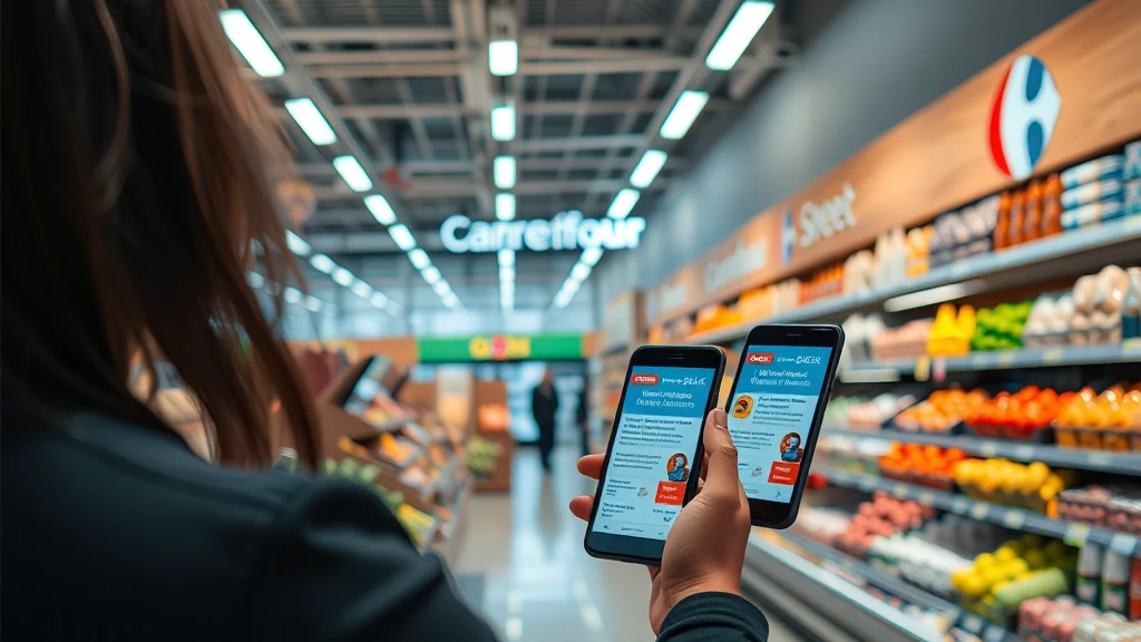 Carrefour Market: nowa gazetka promocyjna 30.06–06.07.2026. Co w ofercie?
