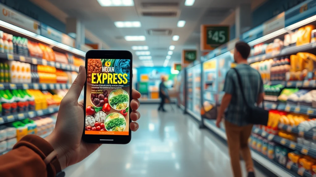 Nowa gazetka Carrefour Express (30.06–06.07.2026) — sprawdź promocje