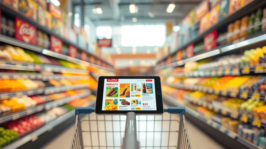 Nowa gazetka Kaufland (04.07–04.07.2026) — sprawdź promocje
