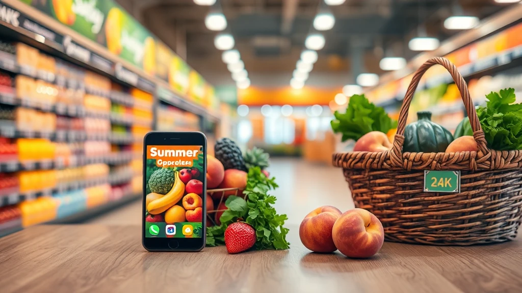 Delikatesy Centrum: nowa gazetka promocyjna 02.07–22.07.2026. Co w ofercie?