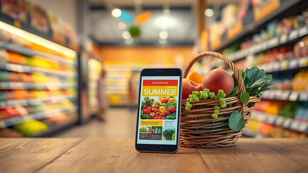 Delikatesy Centrum: nowa gazetka promocyjna 02.07–22.07.2026. Co w ofercie?