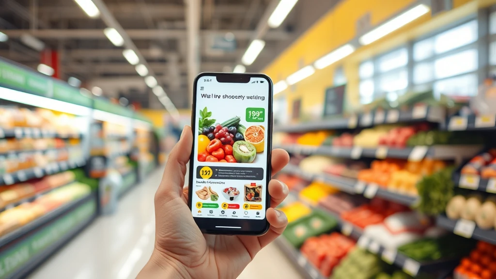 POLOmarket: nowa gazetka promocyjna 06.07–07.07.2026. Co w ofercie?