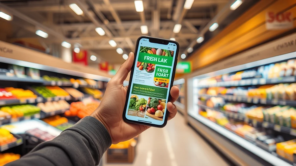 POLOmarket: nowa gazetka promocyjna 06.07–07.07.2026. Co w ofercie?