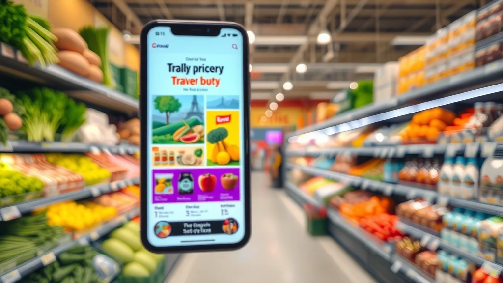 POLOmarket: nowa gazetka promocyjna 08.07–14.07.2026. Co w ofercie?