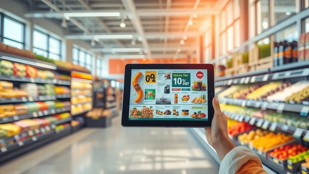 Tomi Markt: nowa gazetka promocyjna 09.07–21.07.2026. Co w ofercie?