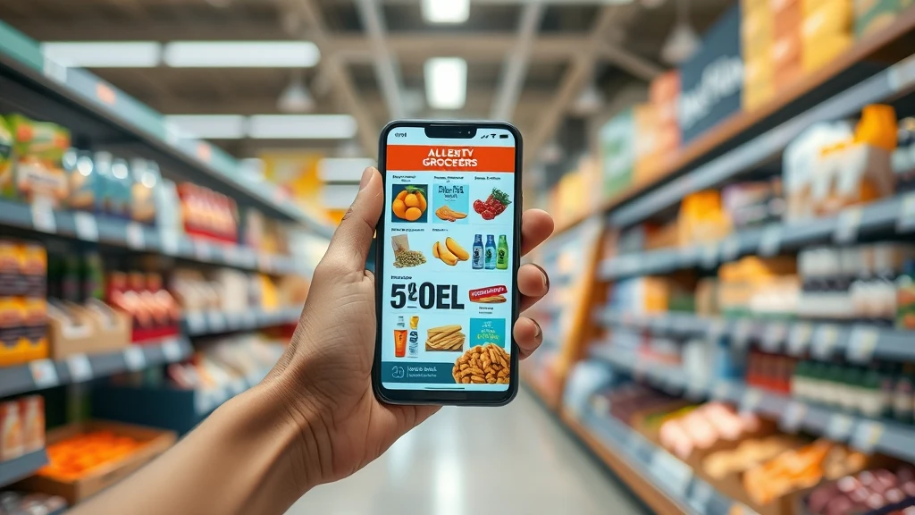 Gazetka Twój Market od 08.07 — nowe promocje i okazje. Sprawdź