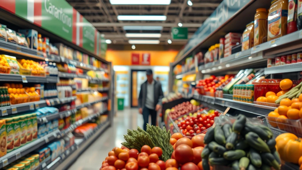 Nowa gazetka Carrefour Market (09.07–11.07.2026) — sprawdź promocje