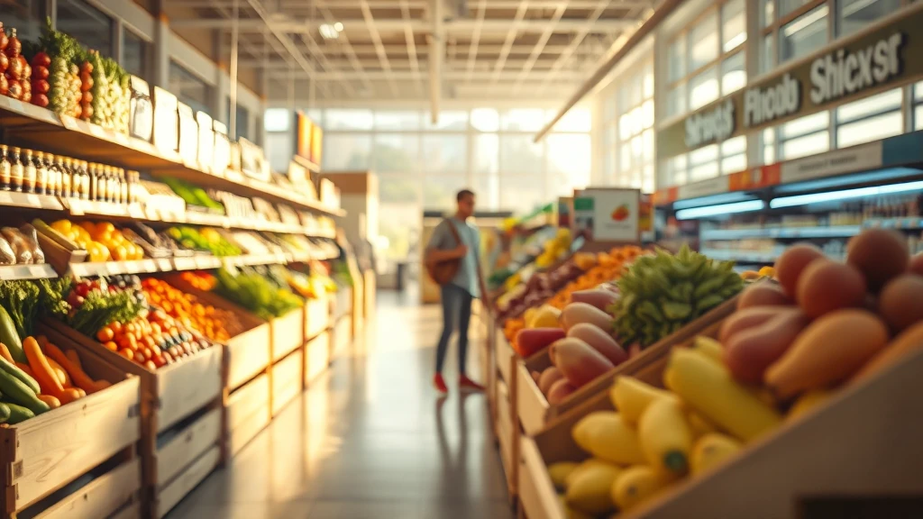 POLOmarket: nowa gazetka promocyjna 09.07–11.07.2026. Co w ofercie?