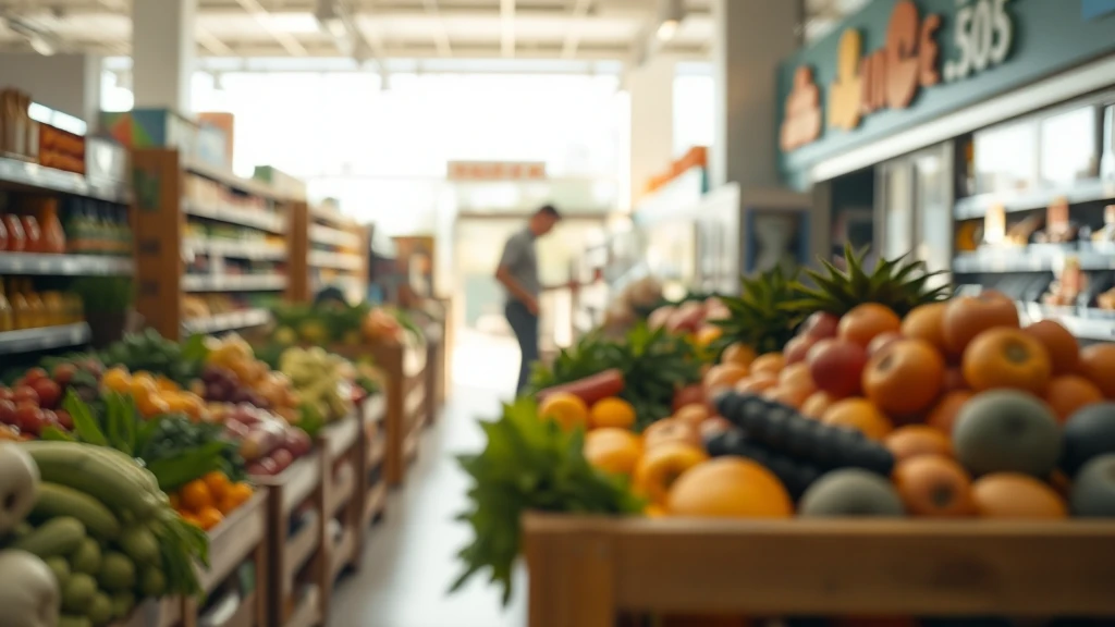 POLOmarket: nowa gazetka promocyjna 09.07–11.07.2026. Co w ofercie?