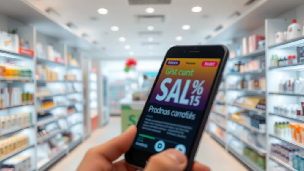 Nowa gazetka SUPER-PHARM (13.07–15.07.2026) — sprawdź promocje