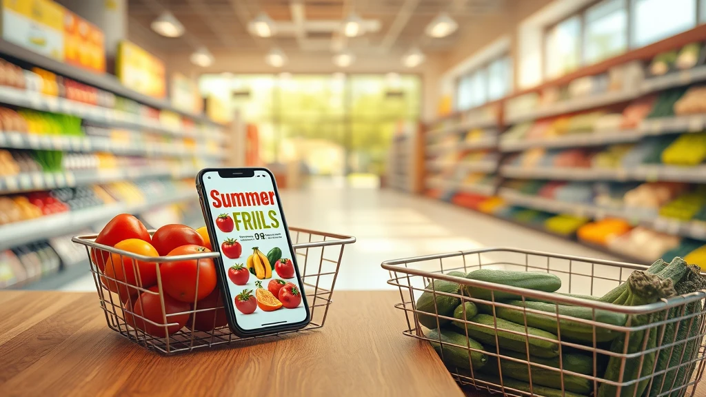 Nowa gazetka POLOmarket (15.07–21.07.2026) — sprawdź promocje