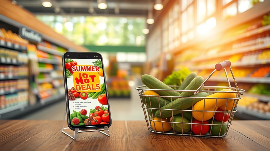 Nowa gazetka POLOmarket (15.07–21.07.2026) — sprawdź promocje