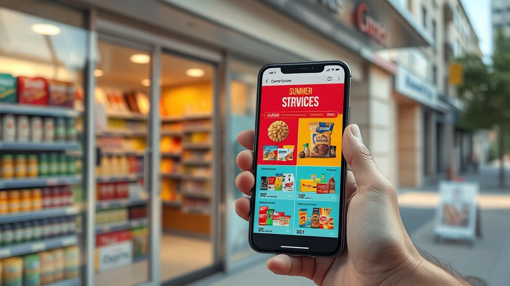 Żabka: nowa gazetka promocyjna 15.07–28.07.2026. Co w ofercie?