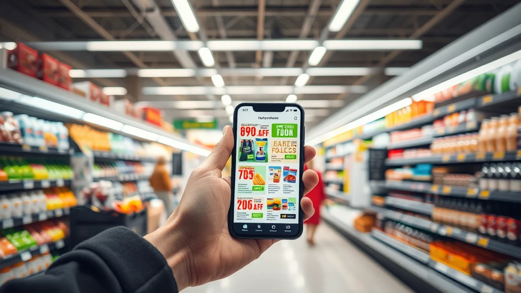 Kaufland: nowa gazetka promocyjna 18.07–18.07.2026. Co w ofercie?